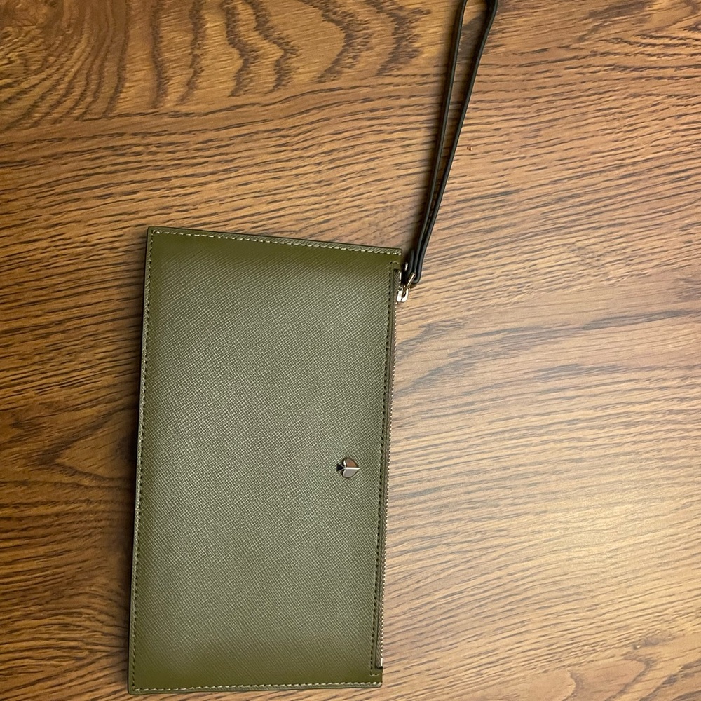 Kate Spade Wristlet